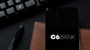 Como consultar informe de rendimentos do C6 Bank para usar