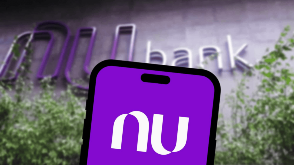 Como consultar informe de rendimentos do Nubank