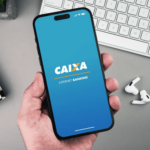 Como consultar informe de rendimentos no app da Caixa