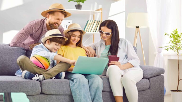 Como criar roteiro de viagem com IA no Speakspots.com
