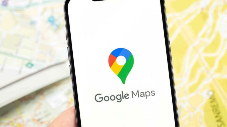 Como fazer o Google Maps virar uma ‘máquina do tempo’