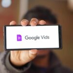 Como usar o Google Vids para criar vídeos profissionais com