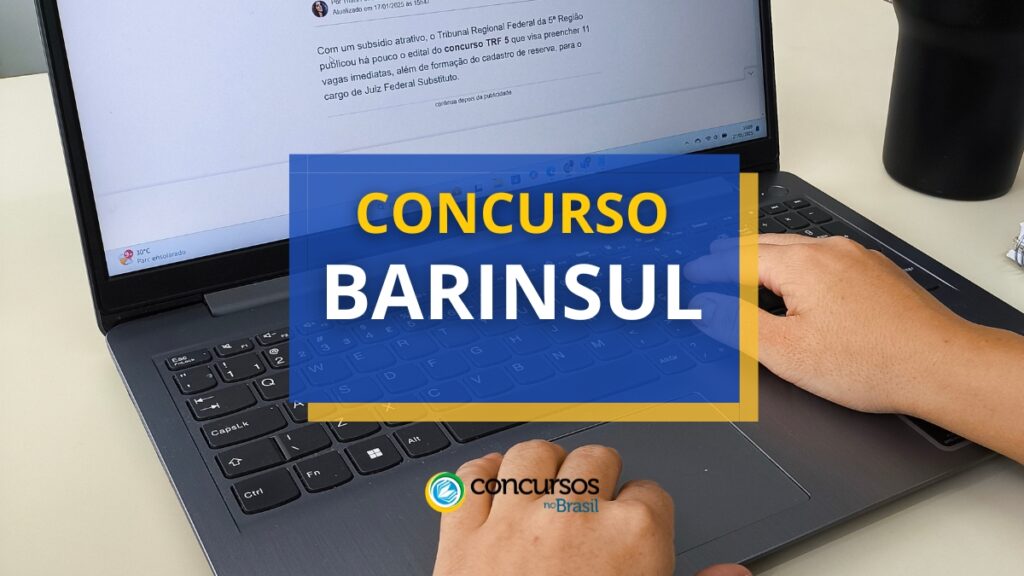 Concurso Banrisul abre 100 vagas com remuneração de R$ 5