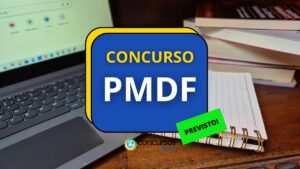 Concurso PMDF Oficial Capelão autoriza contratação de banca