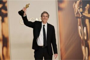 Confira os filmes premiados no Oscar 2025