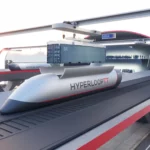 Conheça o Hyperloop do Brasil que vai movimentar contêineres a