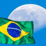 Conquista da Lua pela NASA terá participação crucial do Brasil