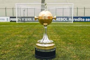 Copa Libertadores 2025: confira como ficam os grupos do torneio