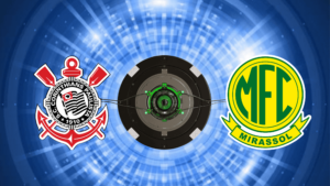 Corinthians x Mirassol: onde assistir, horário e escalação das quartas