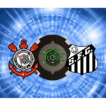 Corinthians x Santos: onde assistir e horário da semifinal do