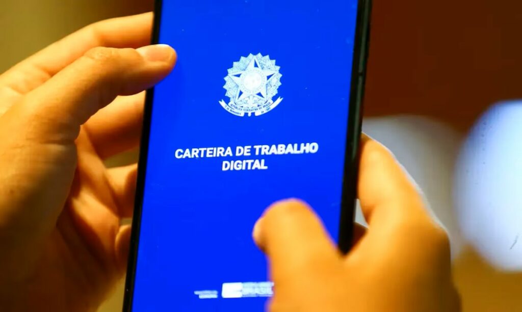 Crédito consignado para CLT já tem quase 36 milhões de