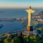 Cristo Redentor será iluminado de roxo para conscientização sobre obesidade