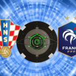 Croácia x França: onde assistir e horário do jogo da