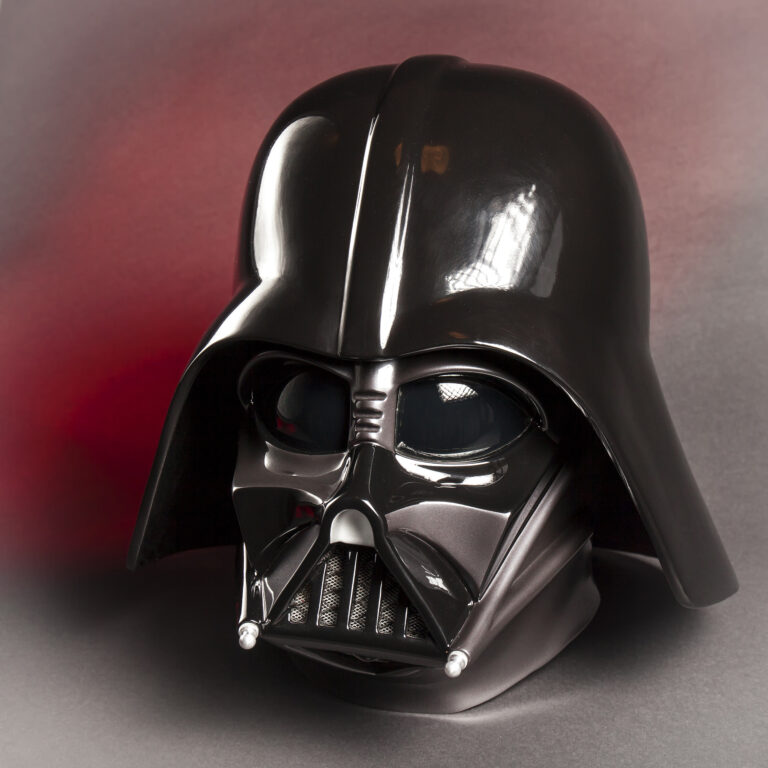 Crustáceo gigante recém-descoberto ganha nome de vilão de “Star Wars”