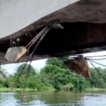 DNIT libera travessia de pedestres e ciclistas em ponte sobre