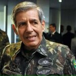 Denúncia do golpe: Defesa de general Heleno diz que PGR