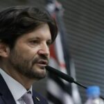 Deputado bolsonarista se reelege presidente da Alesp com apoio do