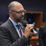 Deputado levanta suspeita de grampos da Seap em gabinetes de