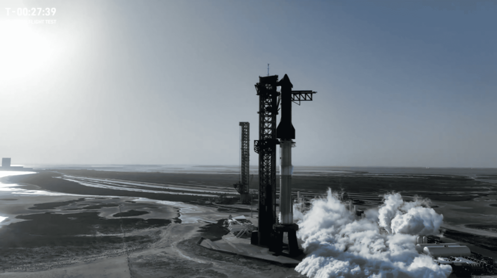Destroços do Starship que caíram do céu não são tóxicos,