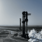 Destroços do Starship que caíram do céu não são tóxicos,