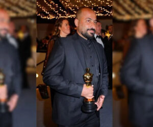 Diretor palestino de documentário vencedor do Oscar é solto após