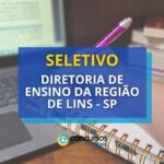 Diretoria de Ensino da Região de Lins