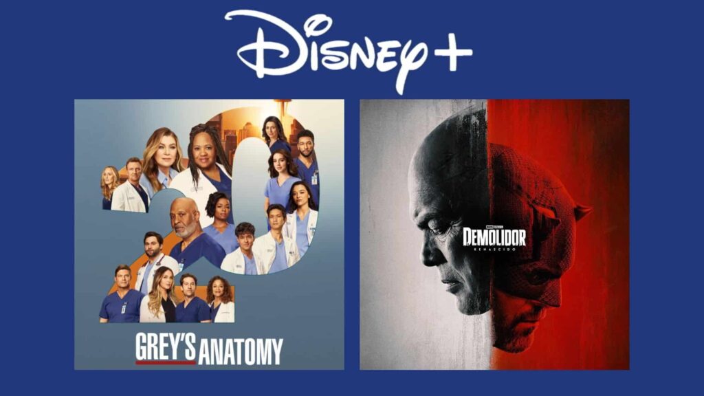 Disney+: lançamentos da semana (10 a 16 de março)