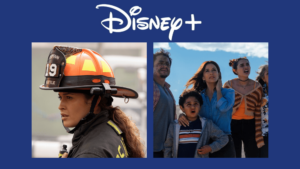 Disney+: lançamentos da semana (24 a 30 de março)