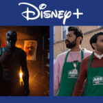 Disney+: lançamentos da semana (3 a 9 de março)