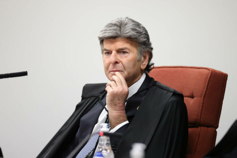 Divergências de Luiz Fux abrem caminho para questionar delação de