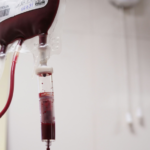 Doar sangue faz bem para a nossa saúde, diz pesquisa