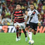 Duelo entre Vasco e Flamengo por vaga na final do