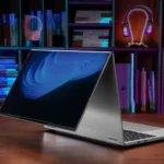 É tela atrás de tela! Conheça o notebook da Lenovo