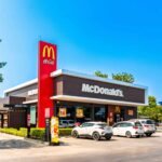 Ela está em todo lugar: IA chegou até ao McDonald’s