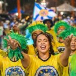 Ensaio Técnico, na Rua do Passeio, marca o encerramento da