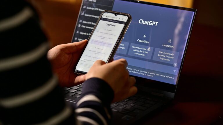 Estudo revela o impacto emocional do uso do ChatGPT