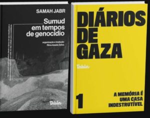 Evento em São Luís lança obras sobre resistência e memória