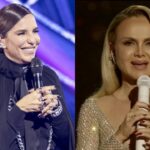 Ex-SBT sofre para superar a antecessora no The Masked Singer;