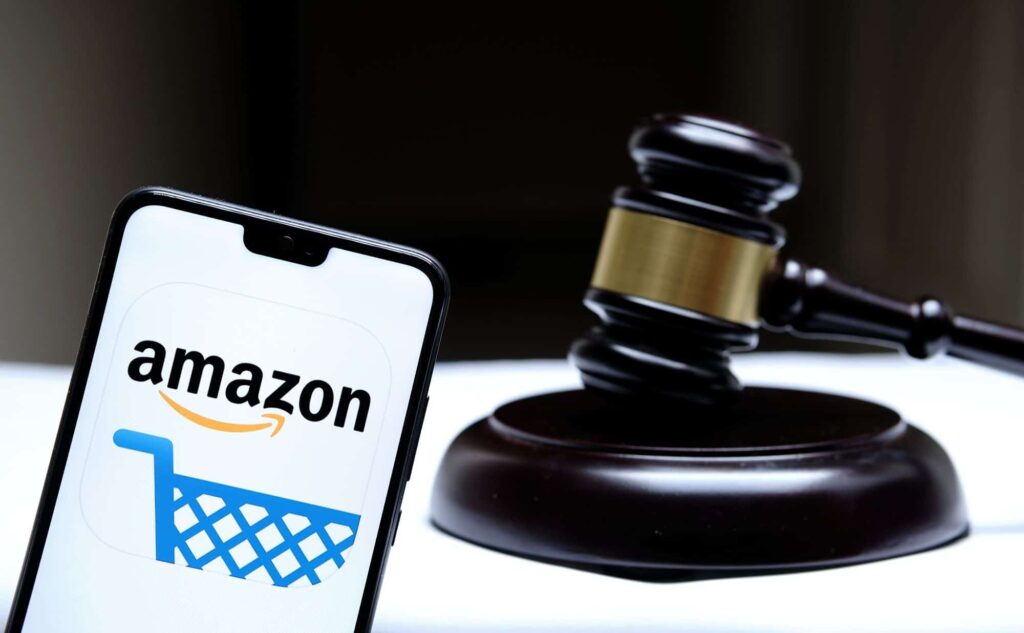 FTC descarta adiamento e mantém prazos de processo contra Amazon