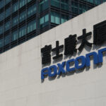 Fabricante de iPhone, Foxconn revela modelo próprio de IA