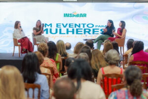 Fecomércio-MA celebra protagonismo feminino na 3ª edição do Inspirar Sunset