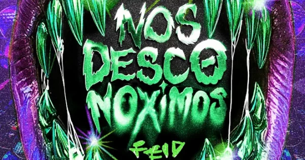 Feid edita novo single, “NOS DESCONOXIMOS”