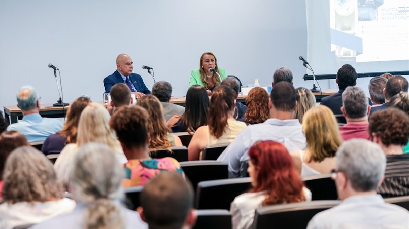 Fórum da Alerj quer colocar segurança no transporte público no