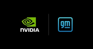 GM aposta na Nvidia para revitalizar projeto de direção autônoma