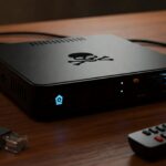 Gatonet: Brasil concentra maior número de TV Boxes zumbis