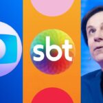 Globo e SBT se unem contra a Record após sucesso