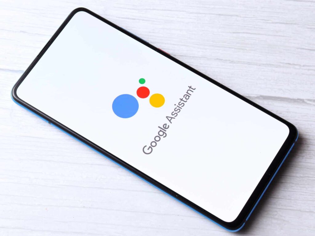 Google Assistente será encerrado no Android, dando lugar ao Gemini