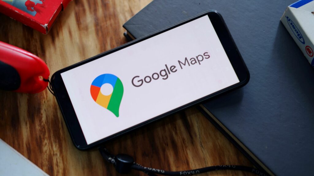 Google Maps adota recurso de atualizações ao vivo do Android