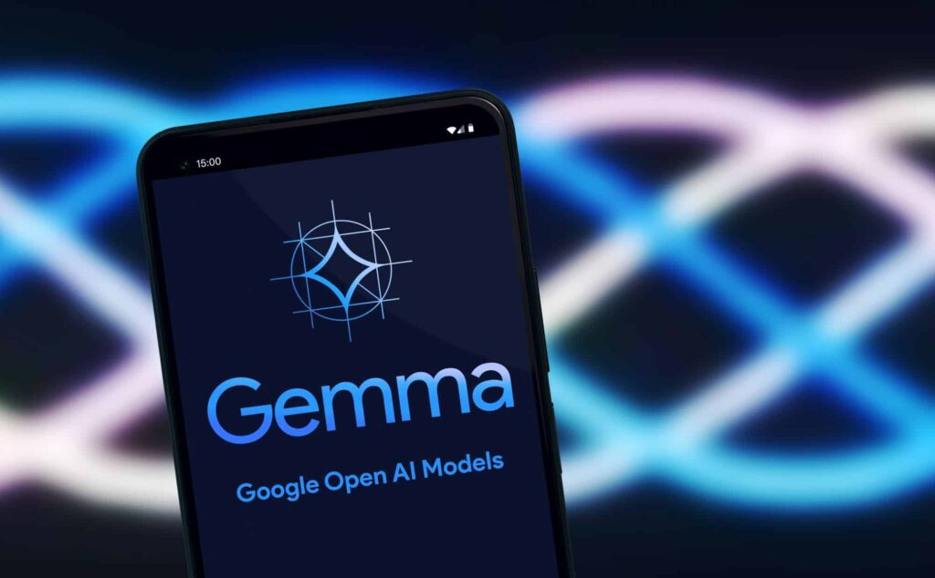 Google lança o Gemma 3, modelo de IA que supera