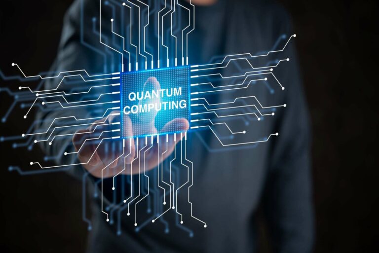 Google prevê aplicações práticas de computação quântica em cinco anos